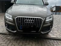 Gebraucht Audi Q5 Ambiente 190 PS (139 kW) 2012 Braun SUV
