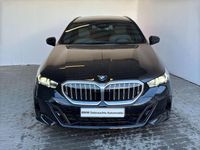 Gebraucht BMW 540 M Sport 286 PS (210 kW) 2025 Schwarz Limousine