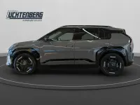 Neu Kia EV3 Comfort 150 kW (204 PS) 2026 Andere SUV