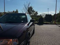 Käytetty Audi 80 Performance 90 HP (66 kW) 1995 Andere farben Farmari
