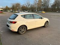 gebraucht Seat Leon Leon1.2 TSI Start