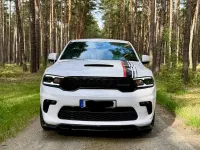 Gebraucht Dodge Durango 364 PS (267 kW) 2021 Weiß SUV