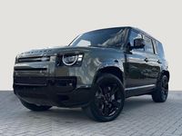 Gebraucht Land Rover Defender HSE Dynamic 349 PS (256 kW) 2026 Gruen SUV