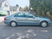 Occasion Mercedes E200 Elegance 122 ch (89 kW) 2004 Berline