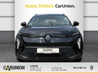 Gebraucht Renault Scenic E-Tech Evolution 40 kW (55 PS) 2025 Schwarz SUV