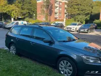 Second-hand VW Passat 140 CP (102 kW) 2014 Break