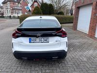 Gebraucht Citroën e-C4 Feel 100 kW (136 PS) 2021 Weiß Limousine