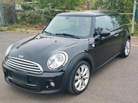 gebraucht Mini Cooper Panorama Dach Klima Tüv Alufelgen