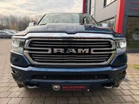 Gebraucht Dodge Ram 401 PS (294 kW) 2022 Blau Pickup