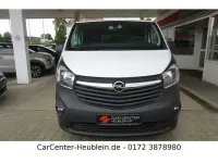 Gebraucht Opel Vivaro 95 PS (69 kW) 2018 Van / Kleinbus