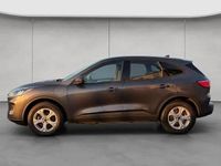 Gebraucht Ford Kuga Cool & Connect 224 PS (164 kW) 2022 Magnetic grey metallic SUV