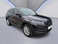 Gebraucht Skoda Kodiaq Style 200 PS (147 kW) 2020 Cerna magic/black magic SUV