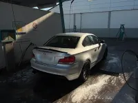 Gebraucht BMW 120 Coupé Performance 177 PS (130 kW) 2008 Silber Coupé