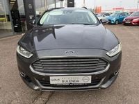Gebraucht Ford Mondeo Titanium 180 PS (132 kW) 2015 Magnetic Kombi