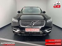 Second-hand Volvo XC90 Plus 235 CP (172 kW) 2023 Negru SUV