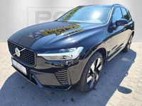 Gebraucht Volvo XC60 Plus 398 PS (292 kW) 2023 Onyx black SUV