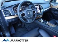 gebraucht Volvo XC90 T8 AWD Recharge Inscription/7-Sitzer/ACC/H&K