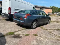 Gebraucht Citroën C6 230 PS (169 kW) 2008 Limousine