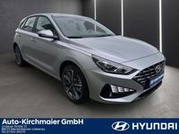 gebraucht Hyundai i30 1.0 T-GDI 48V-Hybrid DCT Trend