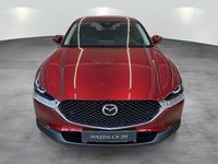 Neu Mazda CX-30 140 PS (102 kW) 2025 Rot SUV