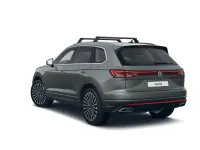 Gebraucht VW Touareg Elegance 340 PS (250 kW) 2024 Grau SUV