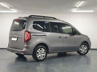 Neu Renault Kangoo 131 PS (96 kW) 2026 Van / Kleinbus