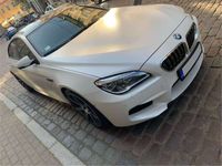 gebraucht BMW M6 M6Gran Coupe Competition