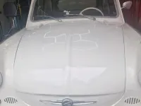 Gebraucht Trabant 600 18 PS (13 kW) 1962 Andere farben Limousine