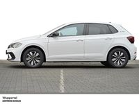 Gebraucht VW Polo Goal 95 PS (69 kW) 2025 Pure white Limousine