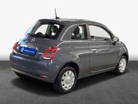 gebraucht Fiat 500 1.0 GSE Hybrid Cult Uconnect Android Apple
