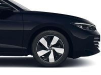 Neu VW Passat Business 150 PS (110 kW) 2026 Schwarz Kombi