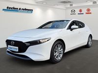 Neu Mazda 3 Prime-Line 140 PS (102 kW) 2025