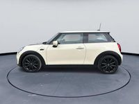 Gebraucht Mini ONE Chili 102 PS (75 kW) 2020 Weiß Kleinwagen