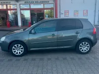 Gebraucht VW Golf V 102 PS (75 kW) 2005 Grau Kleinwagen