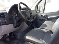 Gebraucht Mercedes Sprinter 163 PS (119 kW) 2009 Other Van