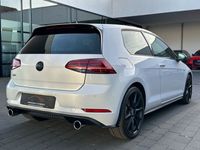 gebraucht VW Golf VII GTI 2.0 TSI | Active Info | Panorama