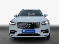 Gebraucht Volvo XC90 Ultimate 250 PS (183 kW) 2023 Weiß SUV