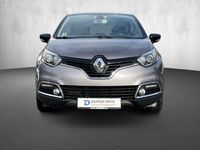 gebraucht Renault Captur 1.2 TCe EDC Nav PDC RFC Keyless SKR WKR