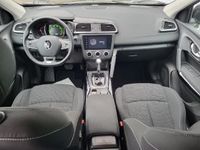 gebraucht Renault Kadjar Zen TCe 140 EDC