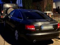 gebraucht Audi A6 2.0 TFSI 125 KW/170 Ps Baujahr 2007