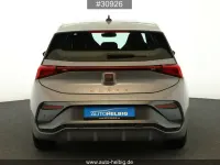 Second-hand Cupra Born 150 kW (204 CP) 2023 Gri Hatchback