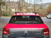 gebraucht Citroën C4 Cactus