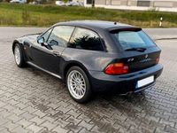 Gebraucht BMW Z3 Sport Line 193 PS (141 kW) 1998 Schwarz Coupé