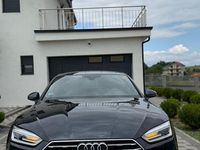 Gebraucht Audi A5 Sportback Sport 220 PS (161 kW) 2017 Kleinwagen