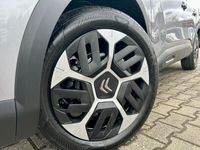 Gebraucht Citroën e-C4 100 kW (136 PS) 2024 Grau Limousine