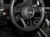 gebraucht Audi A1 Sportback 25 TFSI ADVANCED LED OPTIKPKT+ SITZHZ PDC