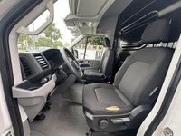 Gebraucht MAN TGE 140 PS (102 kW) 2023 Andere Van