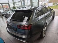 Gebraucht Audi RS6 Performance 605 PS (444 kW) 2018 Grau Kombi
