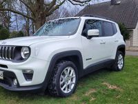 gebraucht Jeep Renegade Renegade1.3 T-GDI 4xe PLUG-IN Hybrid Automatik S