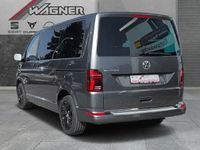 gebraucht VW Multivan T6.1 2.0 TDI Highline DSG StandHZG Leder dig.Cockpit Kamera SH